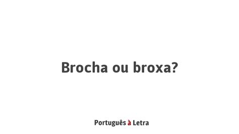 broxante ou brochante|Broxante ou Brochante